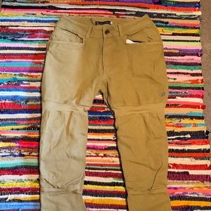 TD Apparel cargo pants